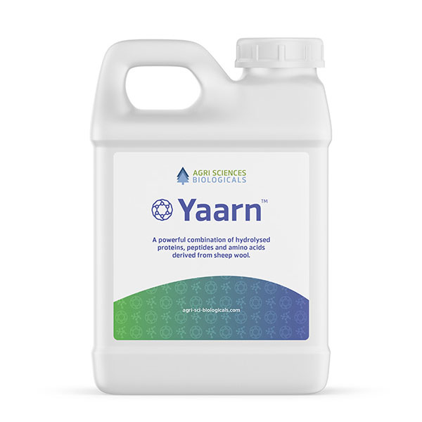 YAARN 20 X 1 LT