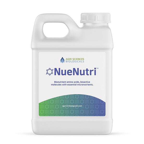 NUE NUTRI 20 X 1 LT