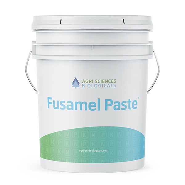 FUSAMEL PASTE 40-10-10+TE 1 X 15 LT